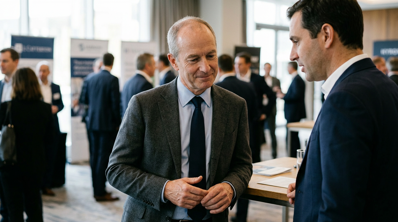 L Catterton-Led Consortium Acquires Majority Stake in Hyrox