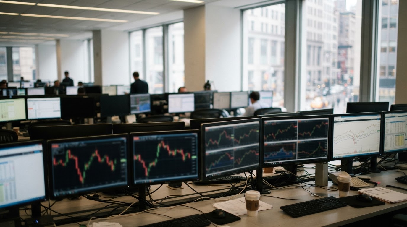 Wednesday’s Economic Calendar
