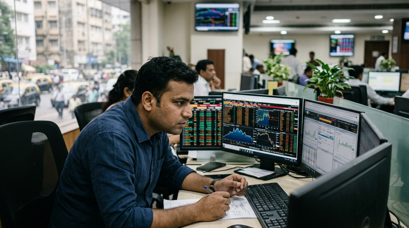 JPMorgan Probe Shows India Scrutinizing Wall Street