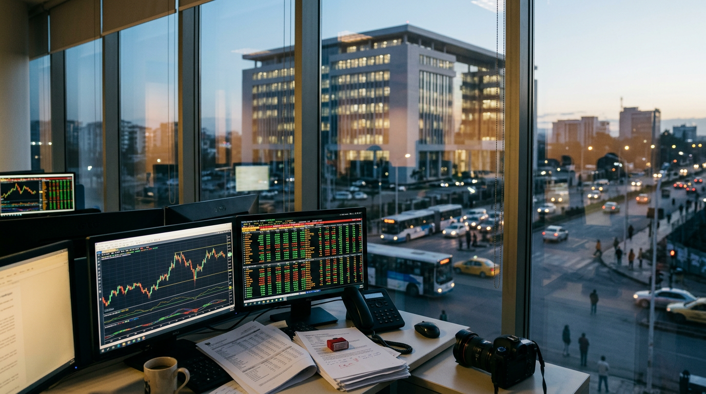 Ethiopia Bourse Approves 11 New Listings, With One Next Week