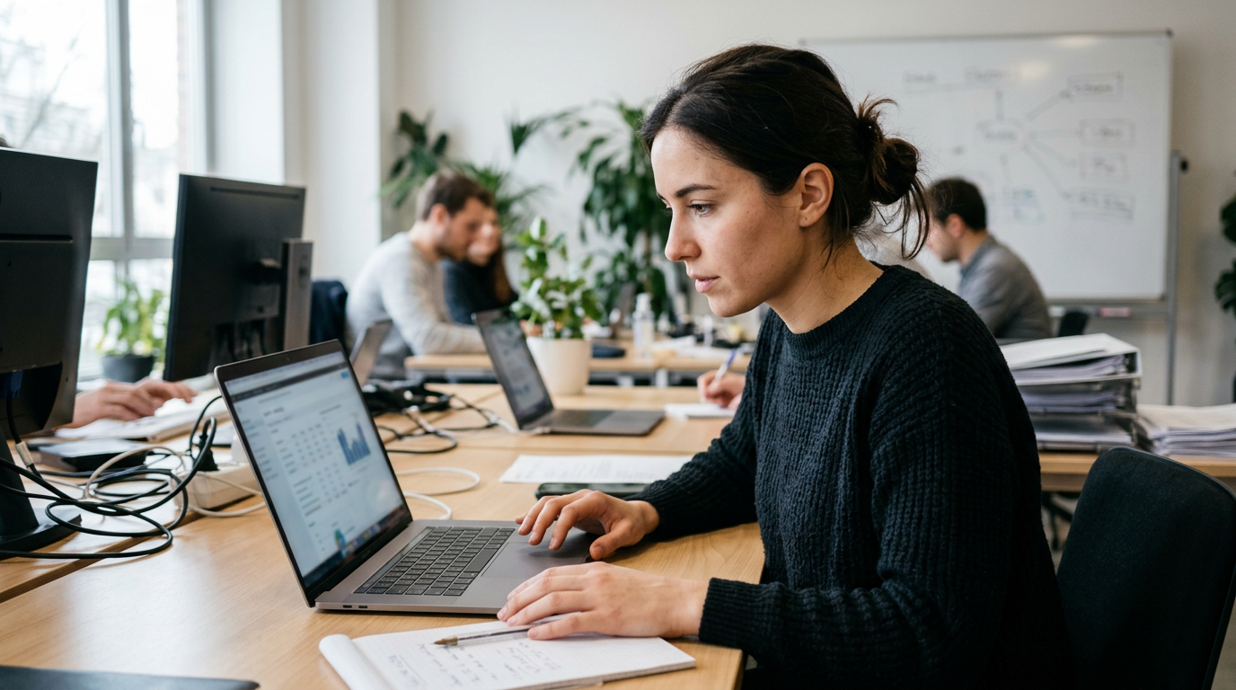 An AI agent startup just let its agent run its $100M fundraise
