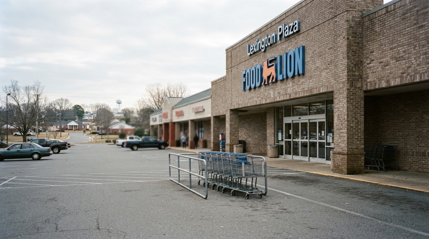 Is Food Lion Closing Locations? See the Updated List for 2026