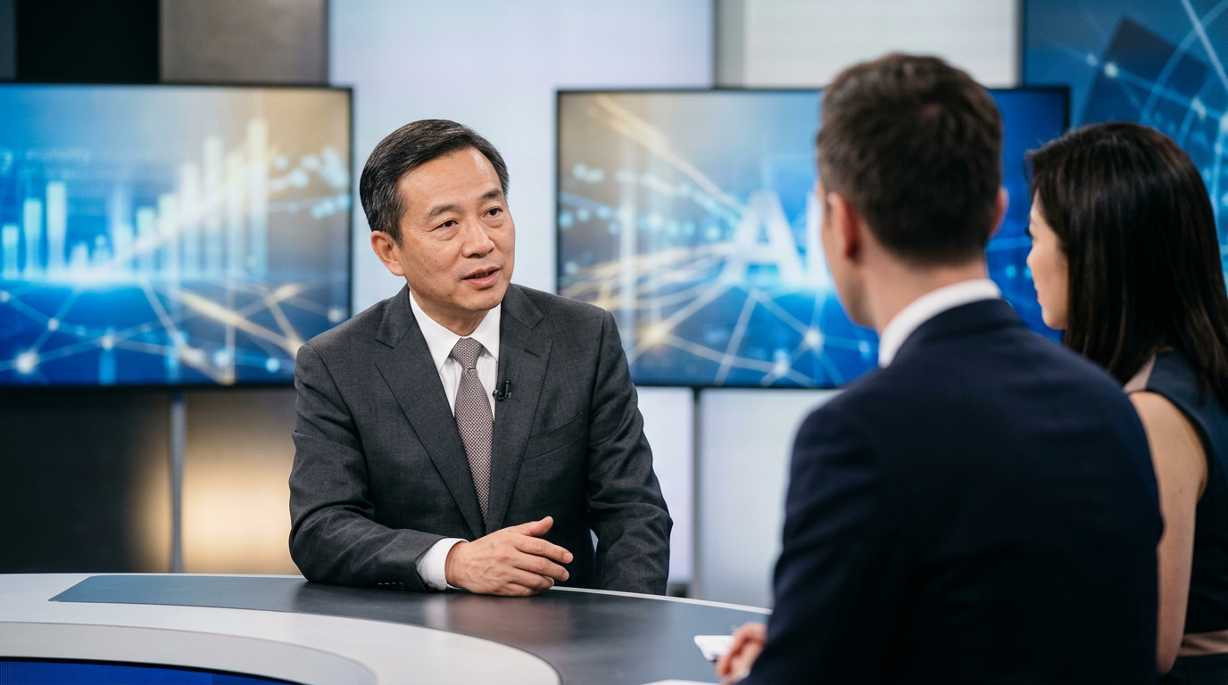 How AI is Transforming China's Economy