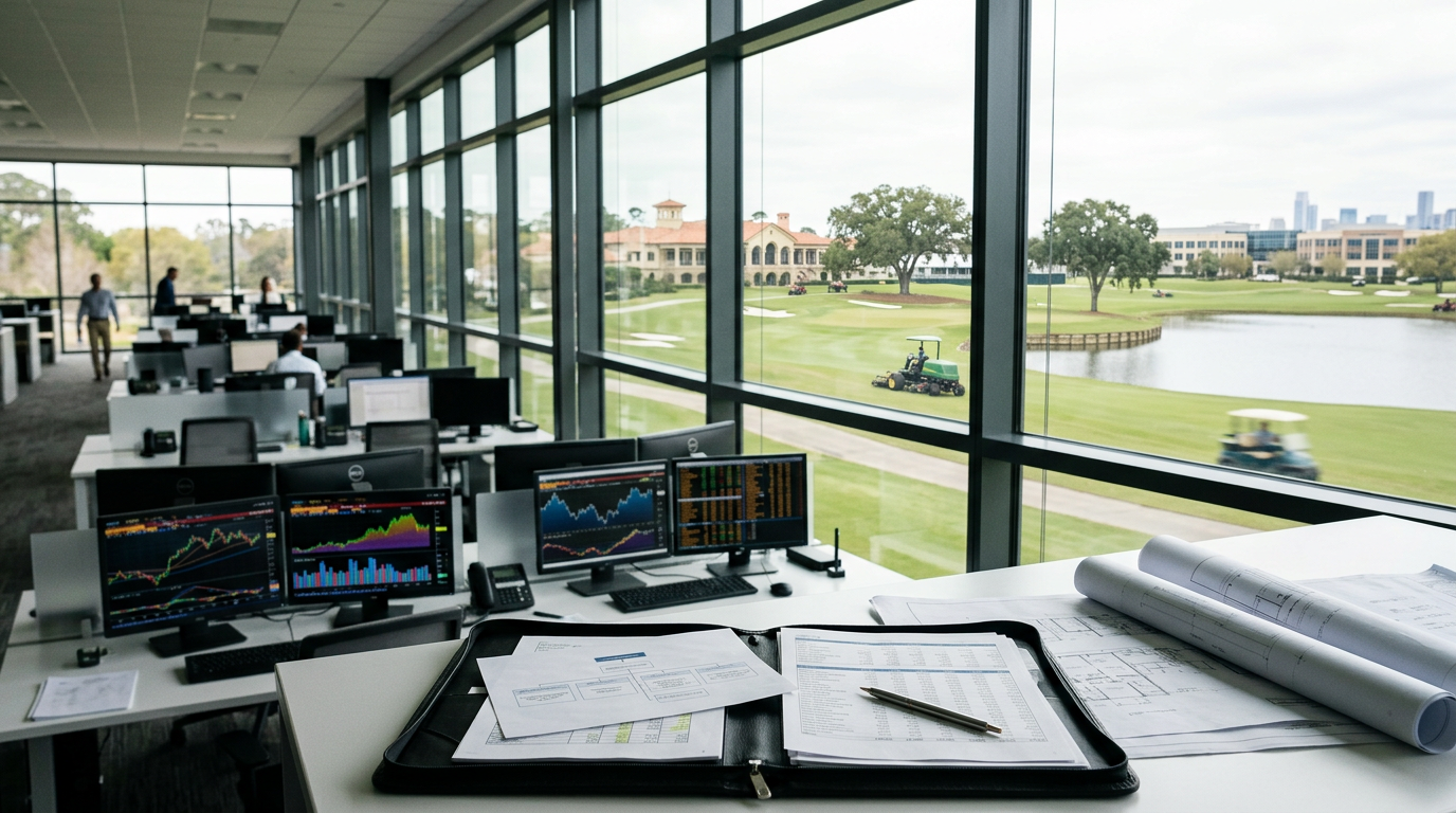 PGA Tour strengthens senior leadership team to support long-term growth, innovation - PGA Tour