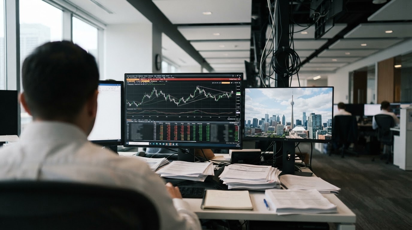 Global X 3-10 Year U.S. Treas Bd Idx ETF CAD Hdg declares CAD 0.20 dividend