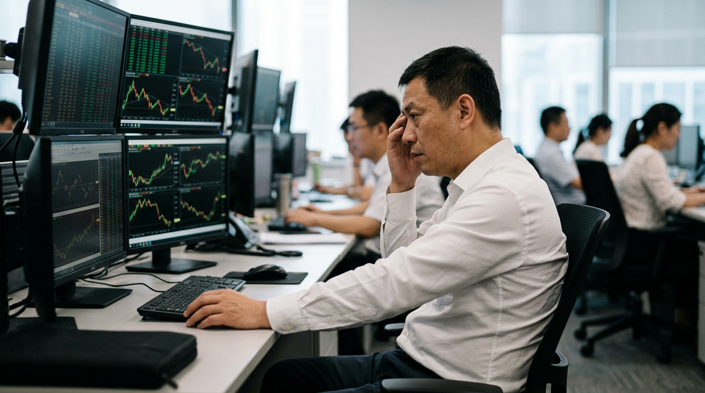 Chinese Companies Slow FX Sales in July as Yuan Support Fades