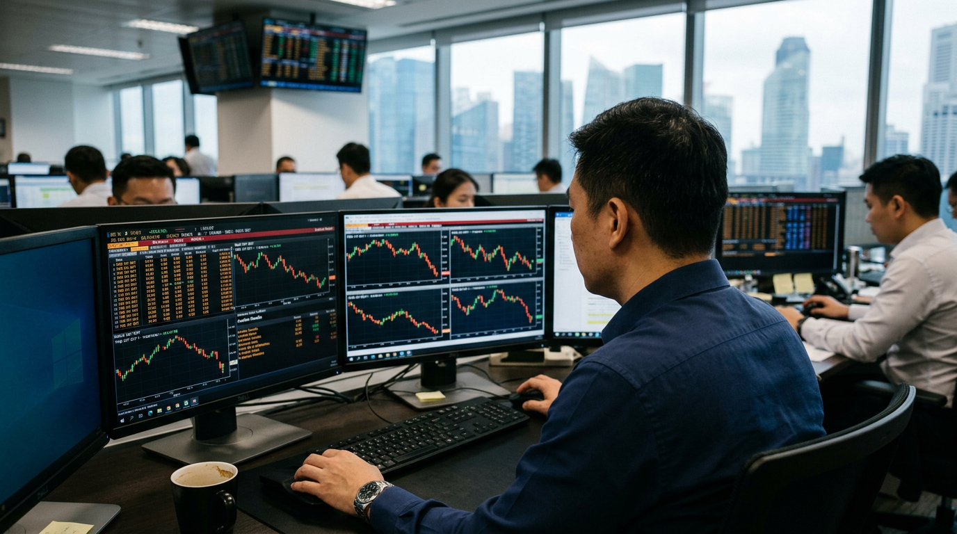 Weak Southeast Asia Bond Sales Offer Opportunity, Funds Say