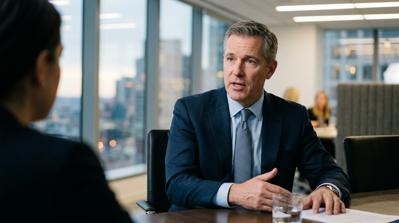 Cigna Healthcare on Business Strategy