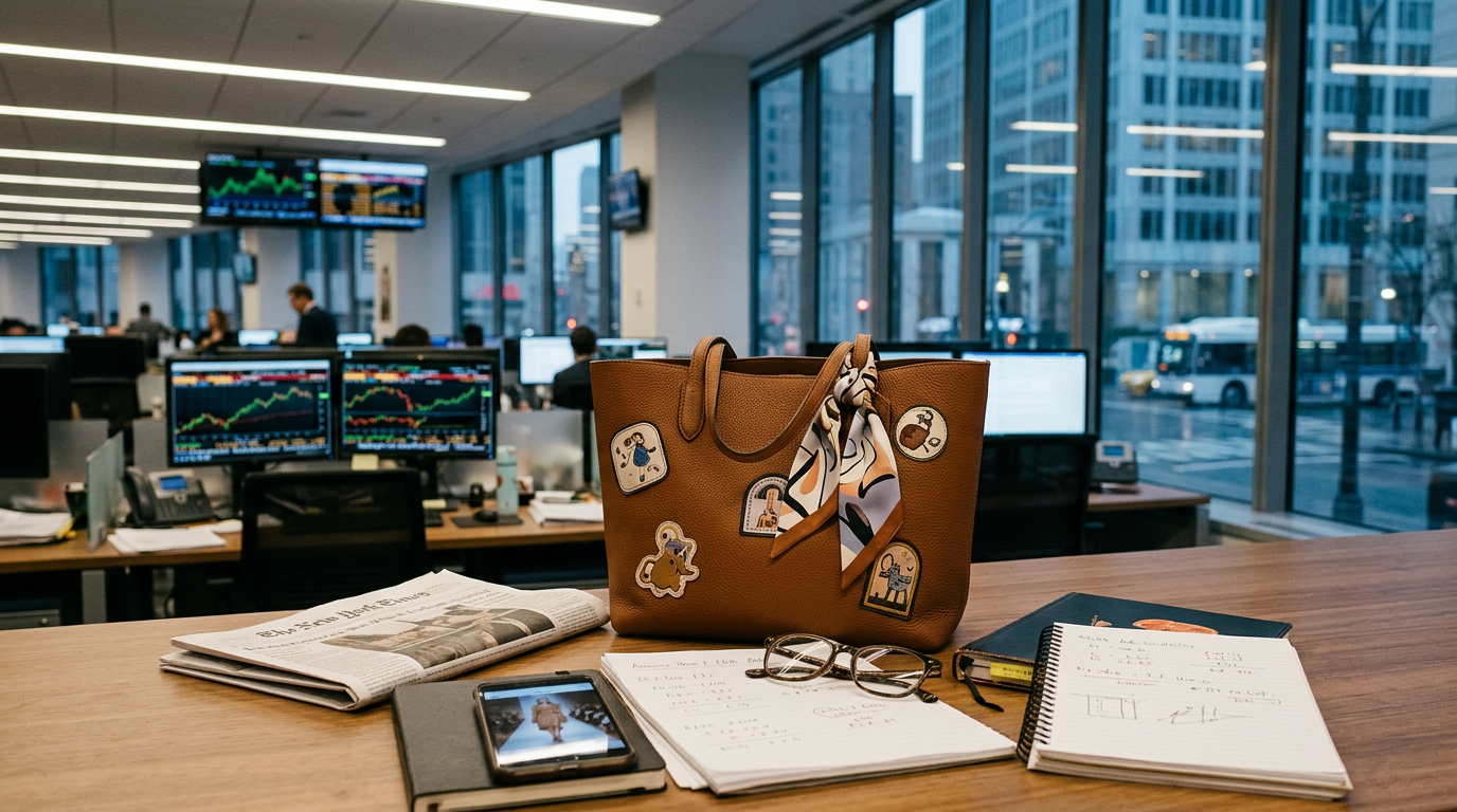 Coach Signs Off on Statement Bags for Fall With Playful Styles Inspired by Elle Fanning and Others