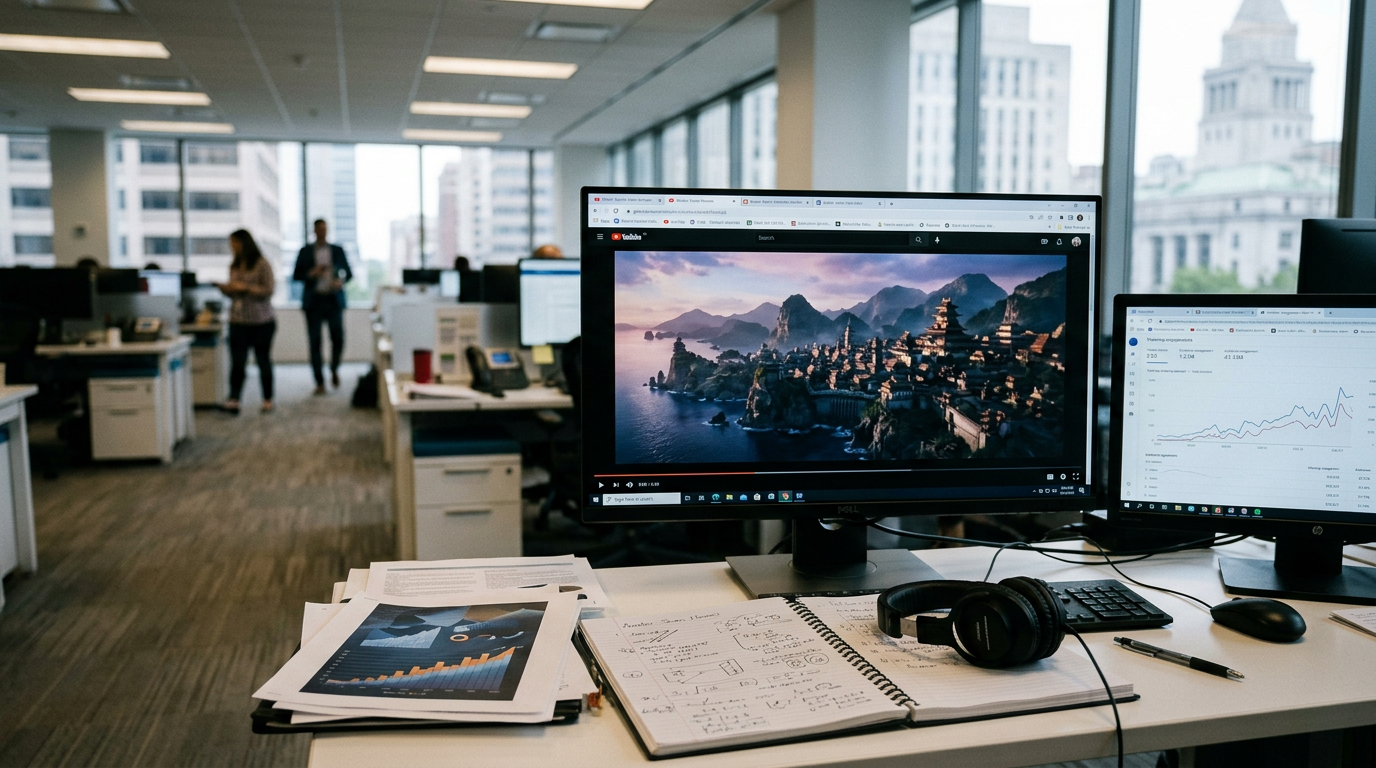 ‘Avatar: Seven Havens’ Review: Paramount+’s Promising Addition to a Beloved Fantasy Franchise