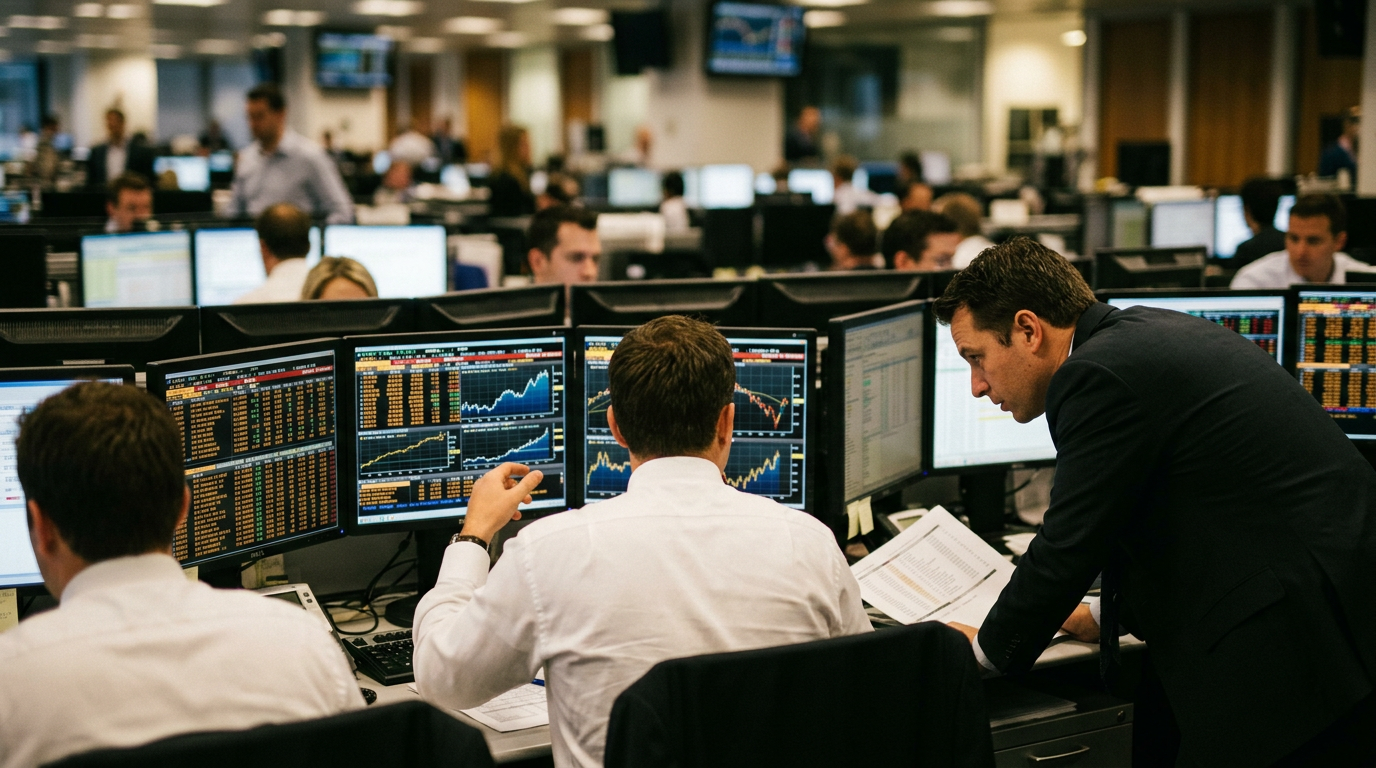 Ukraine's 150% Bond Market Rally Shows Traders It Can Beat the Odds