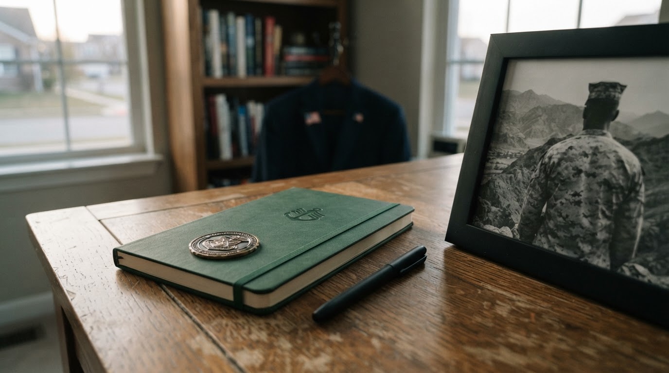 USAA and Call of Duty Endowment offer Veterans free Valor Pack inspired by Medal of Honor recipient Kyle Carpenter