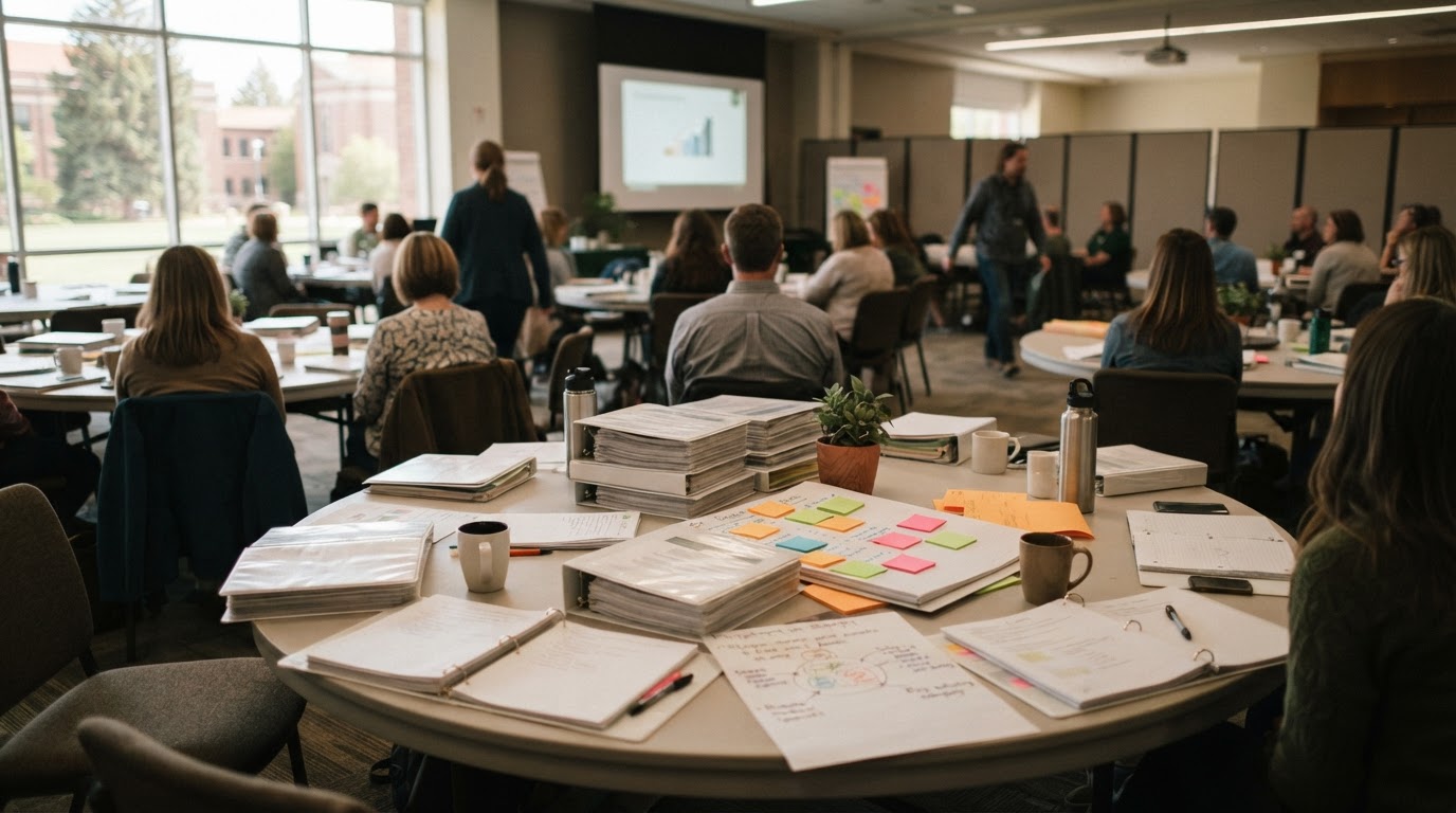 Family Leadership Training Institute - Colorado State University News