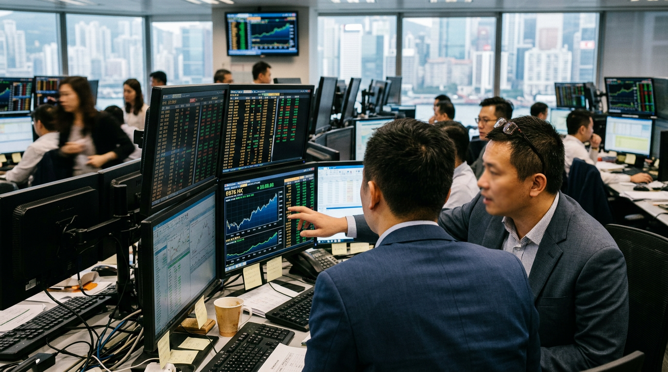 Minimax Emerges as Mainland China Investors’ New Favorite Stock