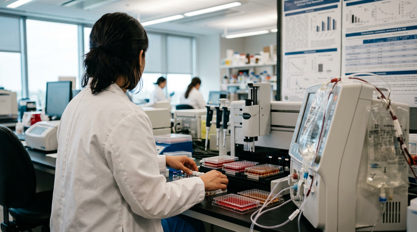Jaguar Health targets mid-2027 MVID NDA filing with possible end-2027 U.S. approval, backed by up to 48% parenteral support reductions