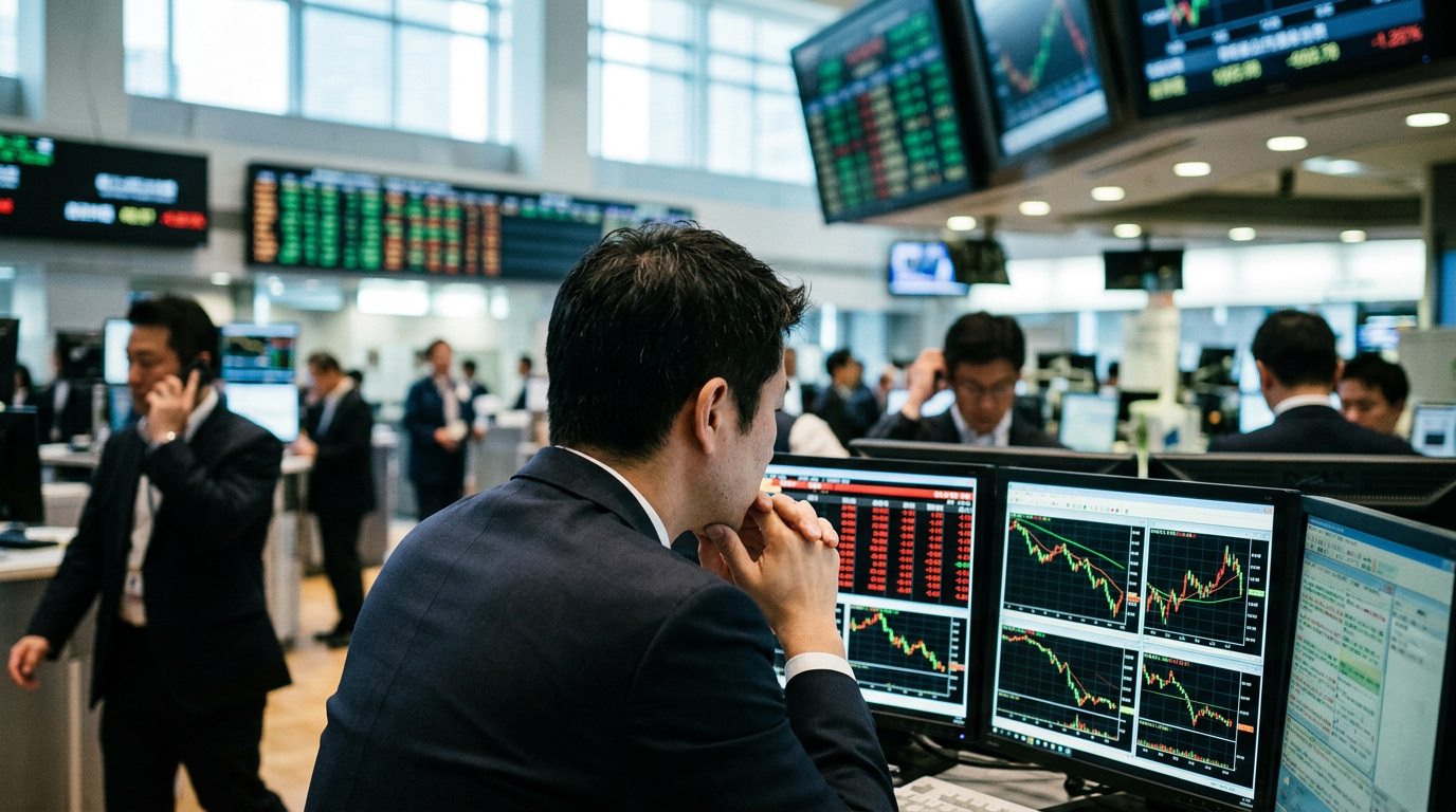 Asia Stocks to Fall, Oil Extends Gains on Mid East: Markets Wrap