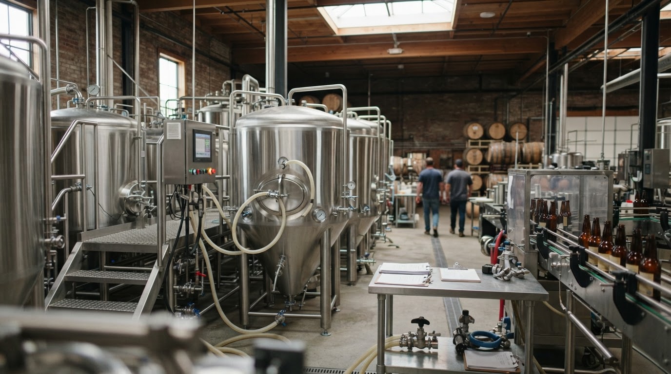 Dogfish Head Revived a 2,700-Year-Old Beer. Its Real Advantage Isn’t the Ancient Recipe