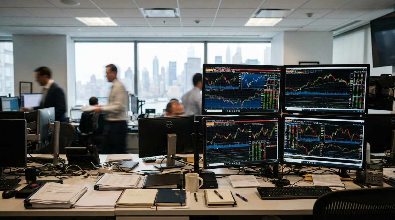 Tuesday’s Economic Calendar