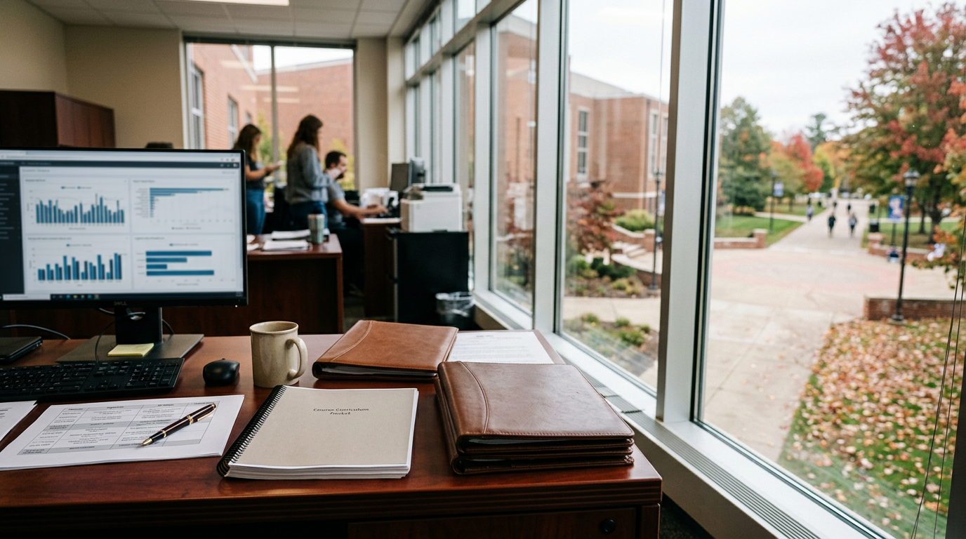 New Fredonia leadership program taking flight this fall - State University of New York at Fredonia