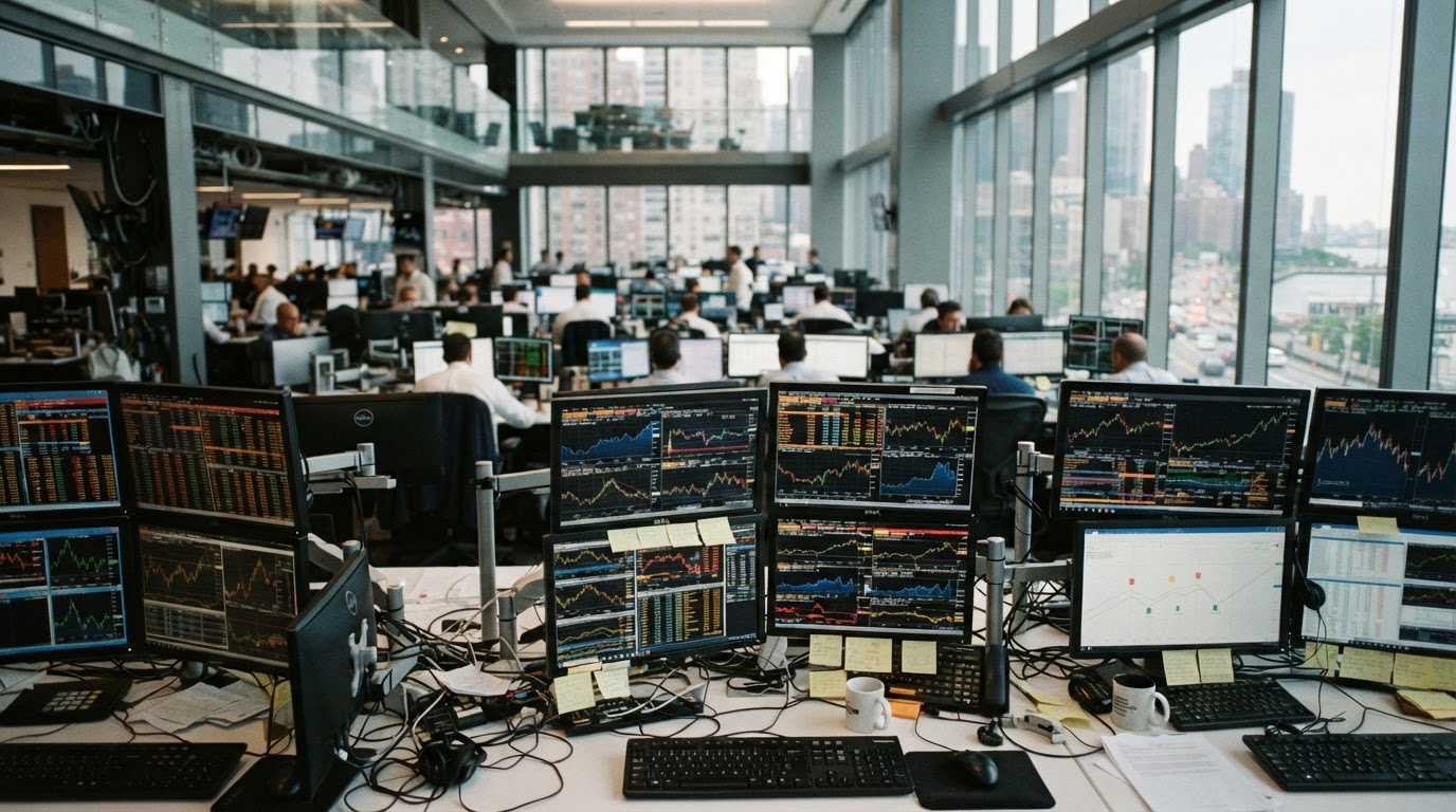 Odd Lots: AI Agents Are Changing the Prices of Goods (Podcast)