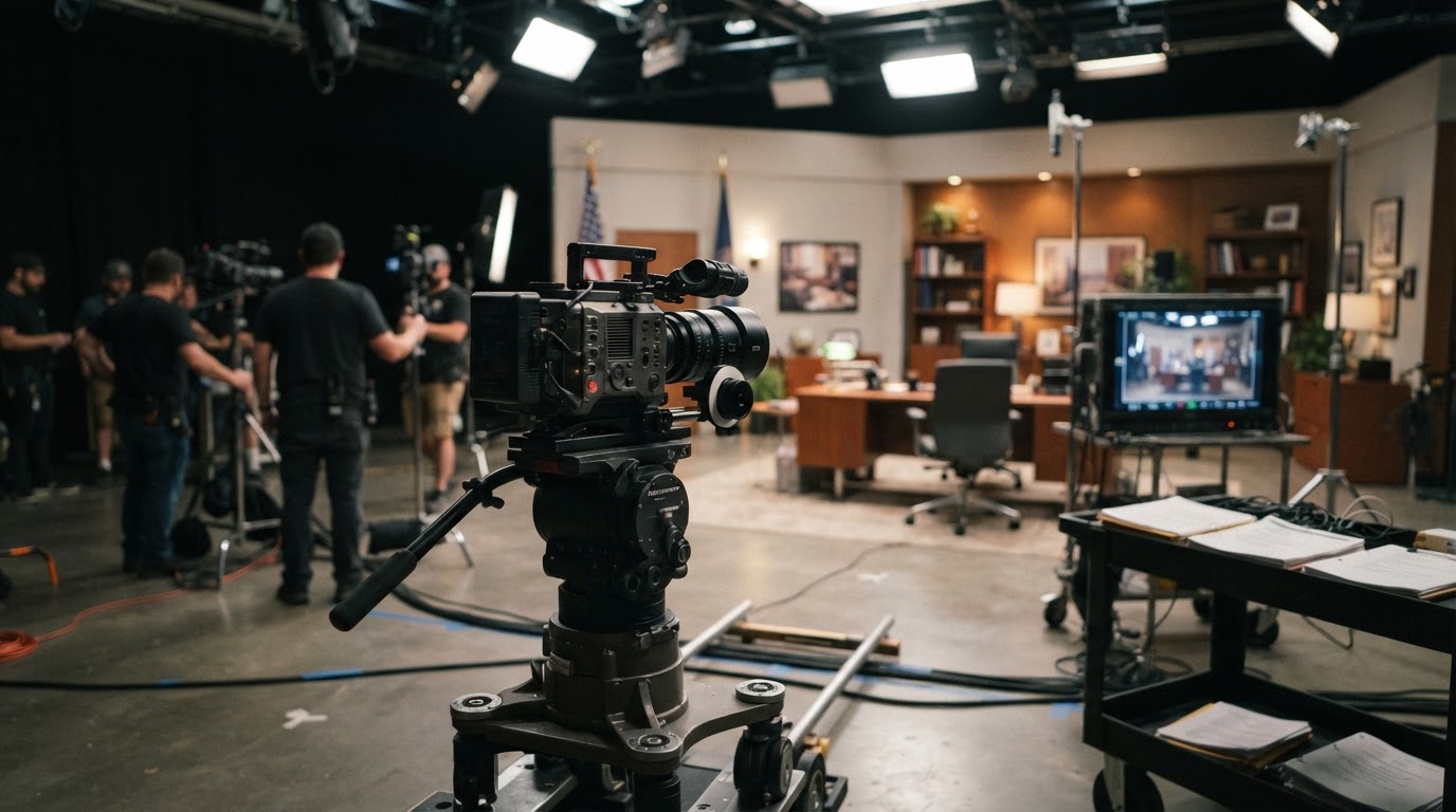 ‘Running Point’ Co-Creator Mindy Kaling Takes On-Screen Role in Season 3