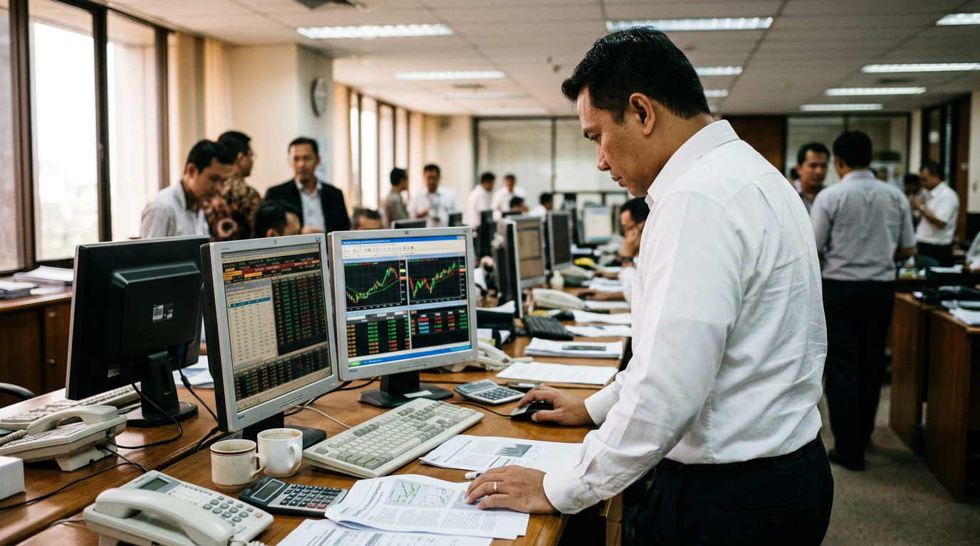 Indonesia Bonds Draw Highest Inflows Since 2019 on Rupiah Gains
