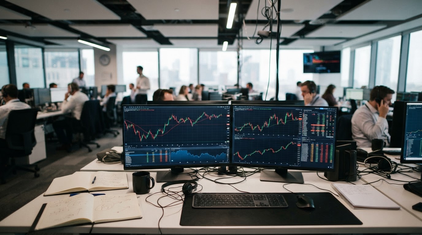 Wednesday’s Economic Calendar