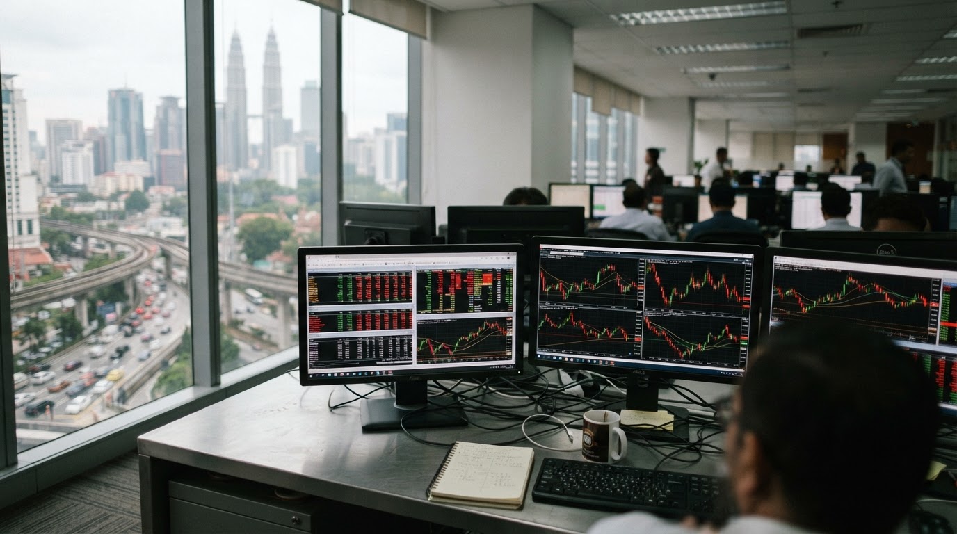 Palm Oil Fluctuates as Market Faces Dueling Supply Outlooks