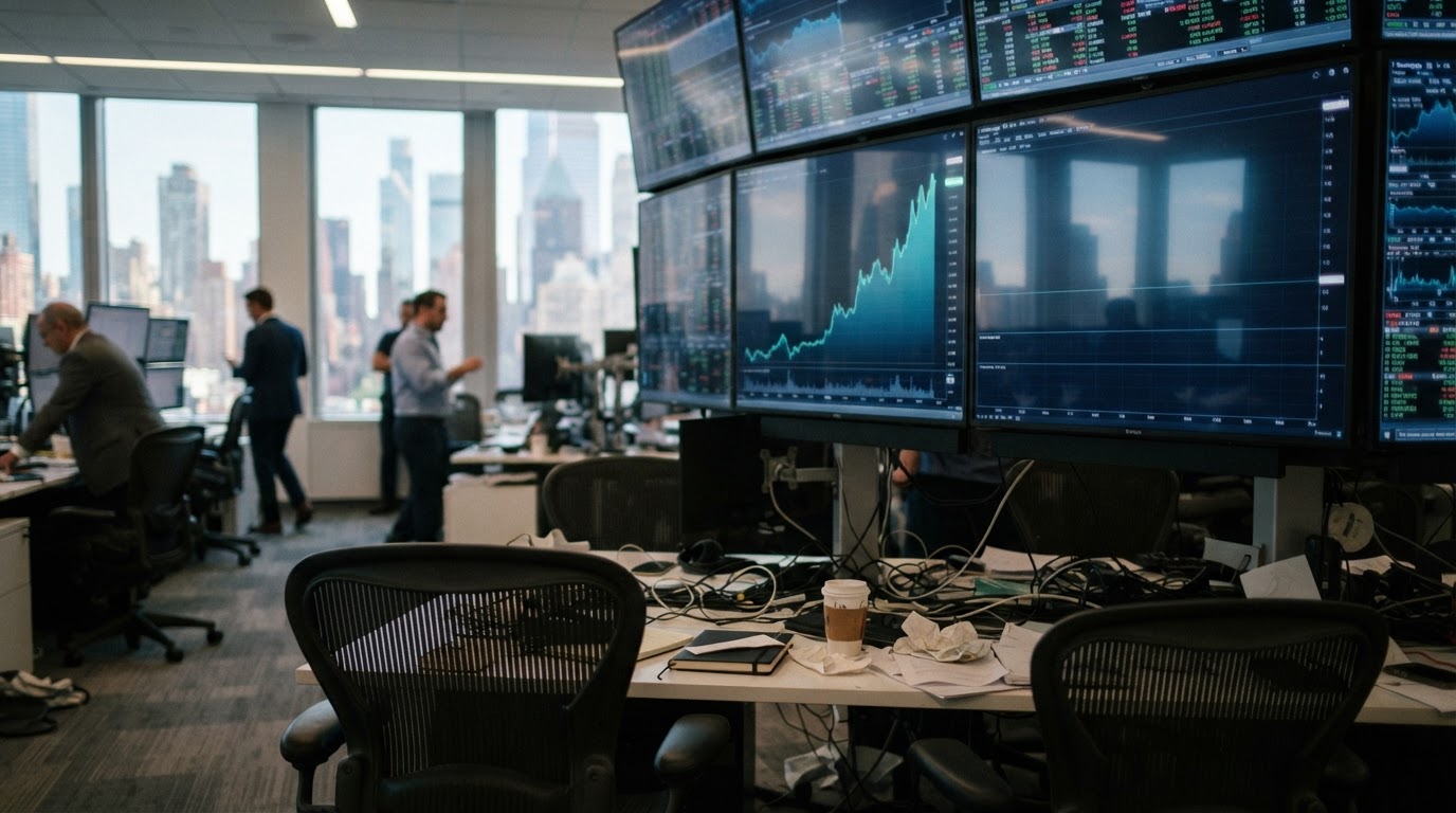 Anthropic’s IPO Is a $2 Trillion Bet on a Story. The Same Move That Builds a Business Can Sink One