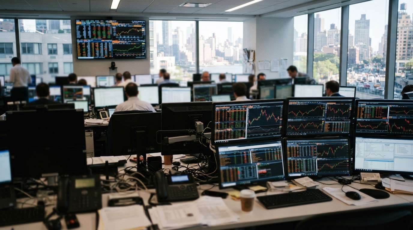 Friday’s Economic Calendar