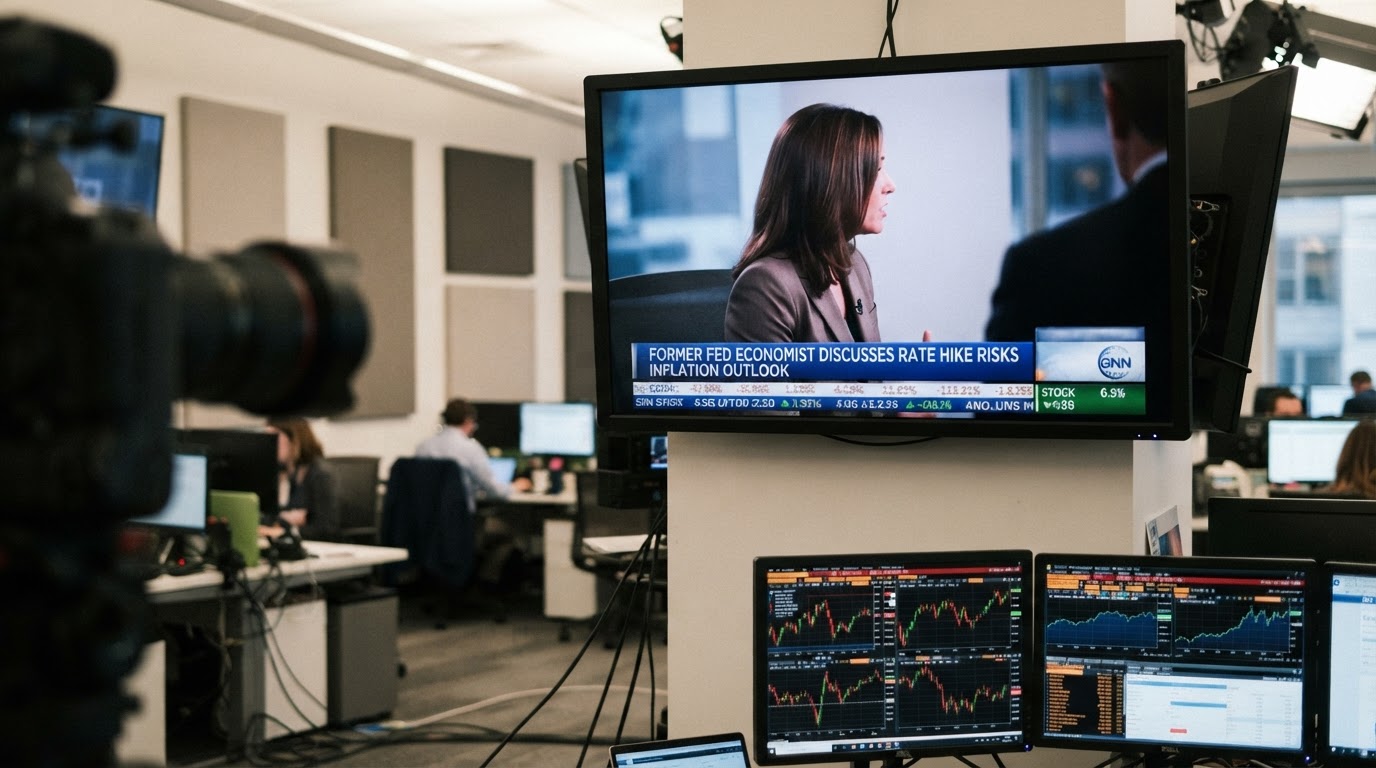 Sahm Warns Fed Against Waiting
