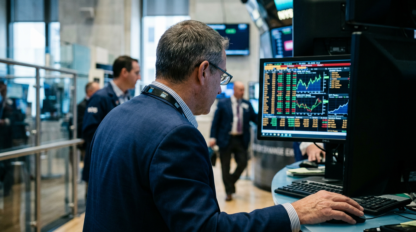 Daily ETF Flows: UCBG On Top