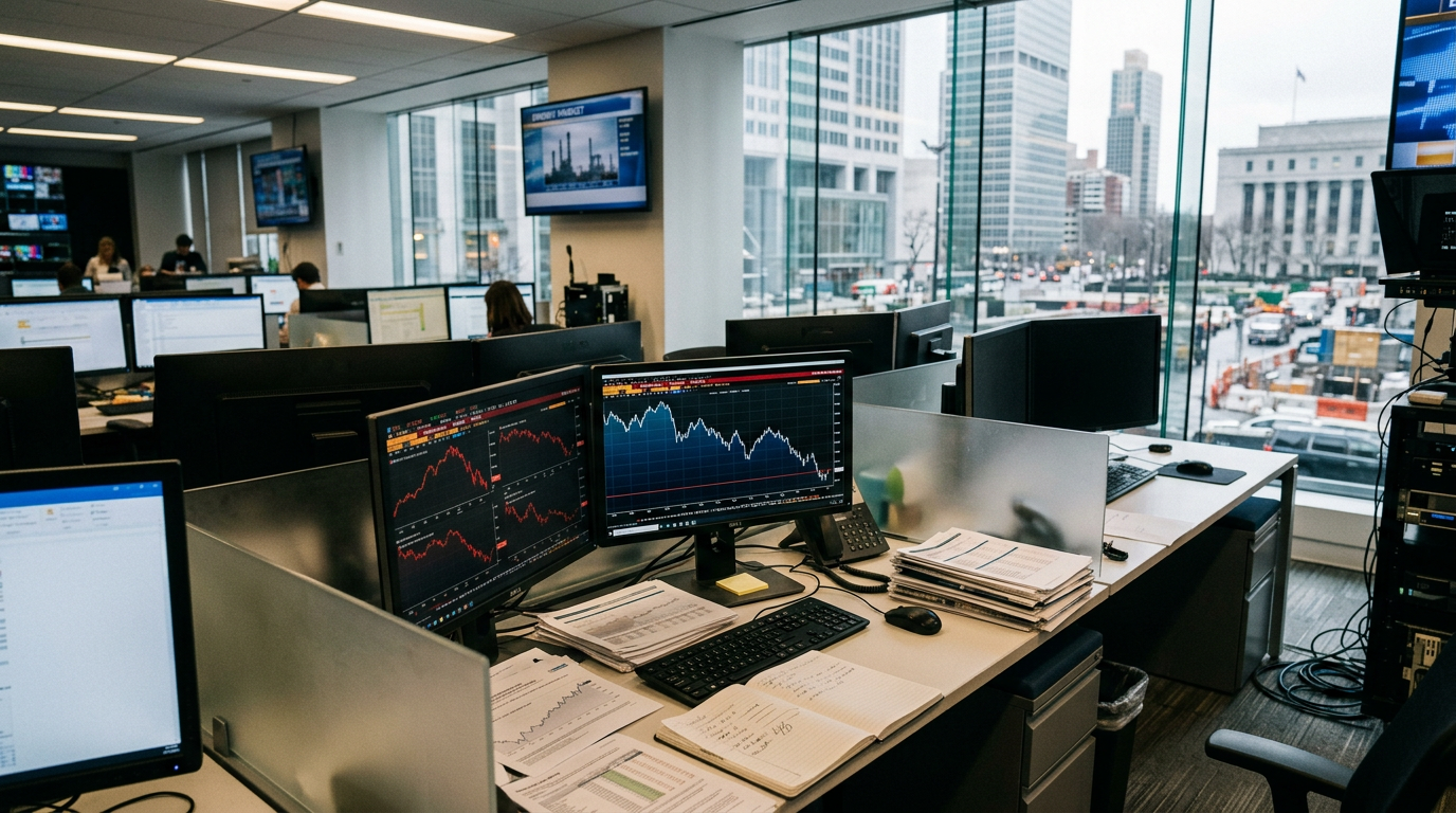 Yardeni on Cutting His S&P Outlook, Fed, Oil Prices
